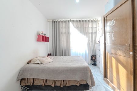 Apartamento à venda com 75m², 2 quartos e 1 vagaQuarto 1