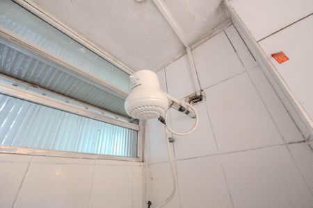 Apartamento à venda com 75m², 2 quartos e 1 vagaBanheiro