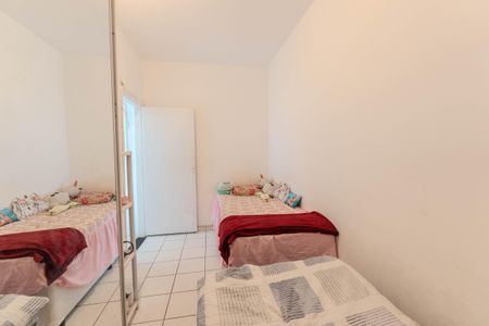 Apartamento à venda com 75m², 2 quartos e 1 vagaQuarto 2