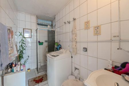 Apartamento à venda com 75m², 2 quartos e 1 vagaBanheiro