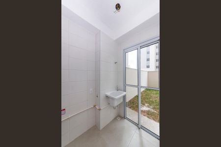 Apartamento à venda com 50m², 1 quarto e 1 vagaÁrea de Serviço