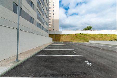 Apartamento à venda com 50m², 1 quarto e 1 vagaGaragem