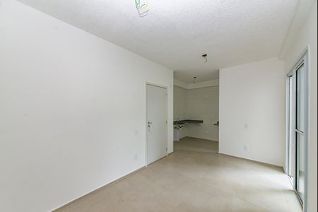 Apartamento à venda com 50m², 1 quarto e 1 vagaSala