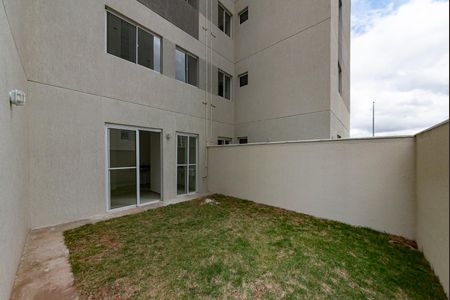 Apartamento à venda com 50m², 1 quarto e 1 vagaÁrea externa privativa