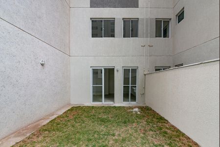 Apartamento à venda com 50m², 1 quarto e 1 vagaÁrea externa privativa