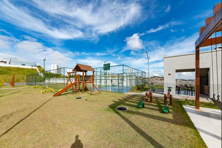 Apartamento à venda com 50m², 1 quarto e 1 vagaÁrea comum