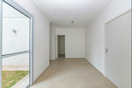 Apartamento à venda com 50m², 1 quarto e 1 vagaSala