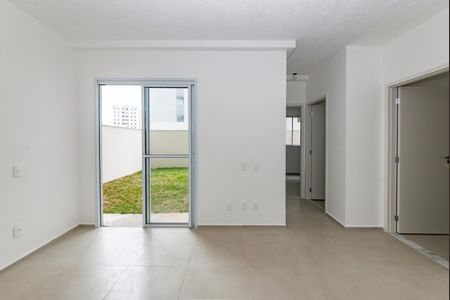 Apartamento à venda com 50m², 1 quarto e 1 vagaSala
