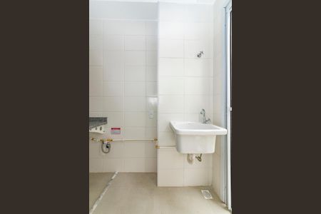 Apartamento à venda com 50m², 1 quarto e 1 vagaÁrea de Serviço