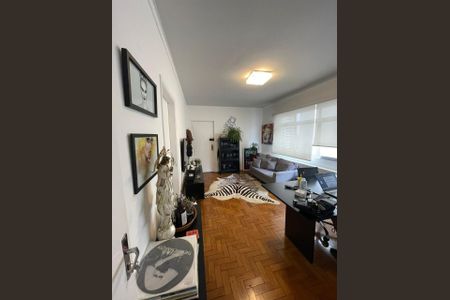 Apartamento à venda com 97m², 2 quartos e 1 vaga