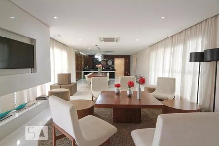 Apartamento à venda com 162m², 3 quartos e 3 vagasÁrea comum