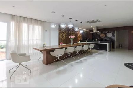 Apartamento à venda com 162m², 3 quartos e 3 vagasÁrea comum