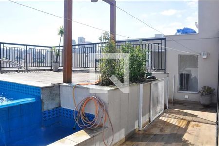 Apartamento à venda com 162m², 3 quartos e 3 vagasÁrea comum