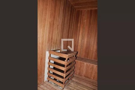 Apartamento à venda com 162m², 3 quartos e 3 vagasÁrea comum