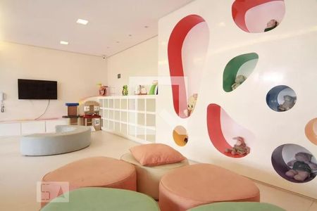 Apartamento à venda com 162m², 3 quartos e 3 vagasÁrea comum