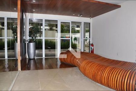 Apartamento à venda com 162m², 3 quartos e 3 vagasÁrea comum