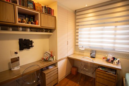 Apartamento à venda com 162m², 3 quartos e 3 vagasSuíte 2