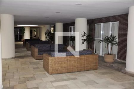 Apartamento à venda com 162m², 3 quartos e 3 vagasÁrea comum