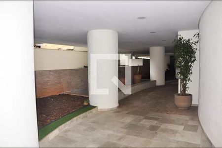 Apartamento à venda com 162m², 3 quartos e 3 vagasÁrea comum