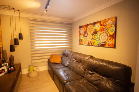 Apartamento à venda com 162m², 3 quartos e 3 vagasSala