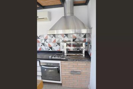 Apartamento à venda com 162m², 3 quartos e 3 vagasÁrea comum