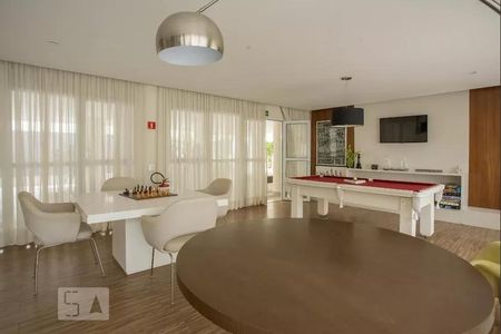 Apartamento à venda com 162m², 3 quartos e 3 vagasÁrea comum