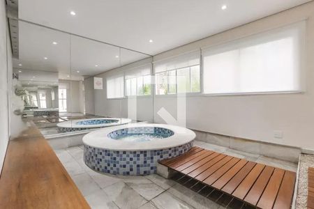 Apartamento à venda com 162m², 3 quartos e 3 vagasÁrea comum