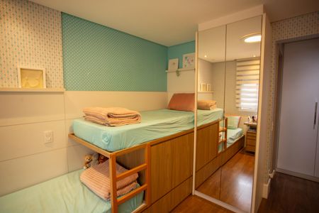 Apartamento à venda com 162m², 3 quartos e 3 vagasSuíte 2