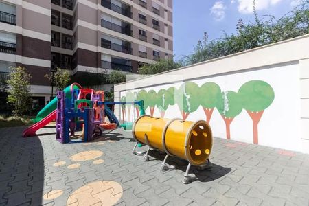 Apartamento à venda com 162m², 3 quartos e 3 vagasÁrea comum