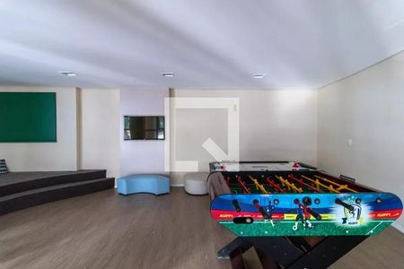 Apartamento à venda com 162m², 3 quartos e 3 vagasÁrea comum