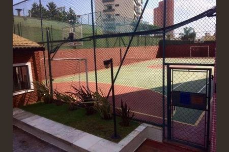 Apartamento à venda com 4 quartos, 250m² em Jardim da Saúde, São Paulo