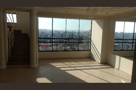 Apartamento à venda com 4 quartos, 250m² em Jardim da Saúde, São Paulo