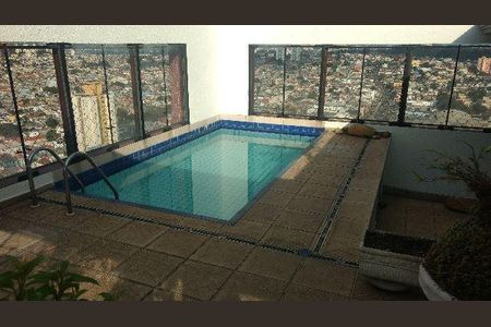 Apartamento à venda com 4 quartos, 250m² em Jardim da Saúde, São Paulo