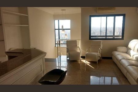 Apartamento à venda com 4 quartos, 250m² em Jardim da Saúde, São Paulo