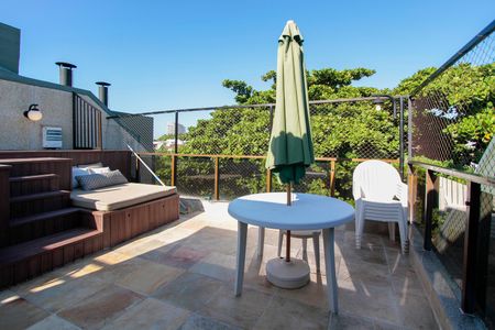 Apartamento à venda com 292m², 4 quartos e 2 vagasVaranda gourmet