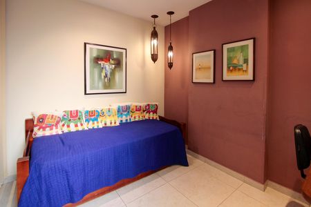 Apartamento à venda com 292m², 4 quartos e 2 vagasQuarto 1