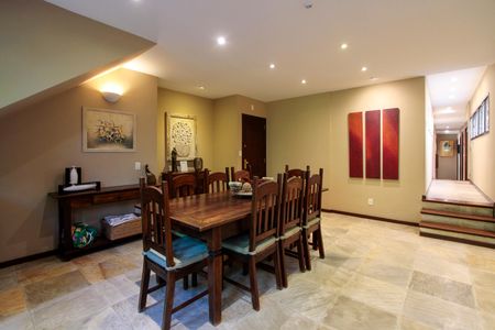 Apartamento à venda com 292m², 4 quartos e 2 vagasSala