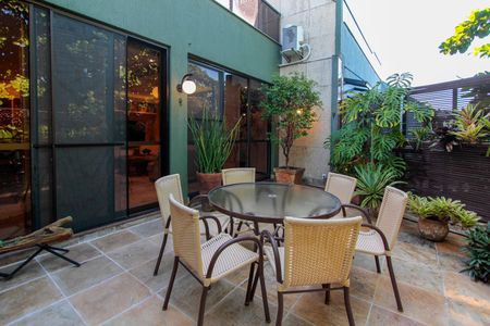 Apartamento à venda com 292m², 4 quartos e 2 vagasVaranda gourmet