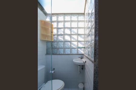 Apartamento à venda com 292m², 4 quartos e 2 vagasVaranda gourmet - Banheiro