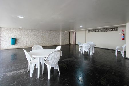 Apartamento à venda com 292m², 4 quartos e 2 vagasÁrea comum