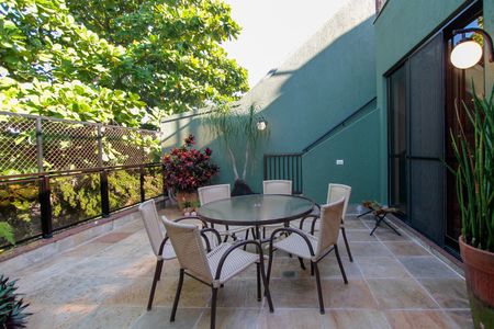 Apartamento à venda com 292m², 4 quartos e 2 vagasVaranda gourmet