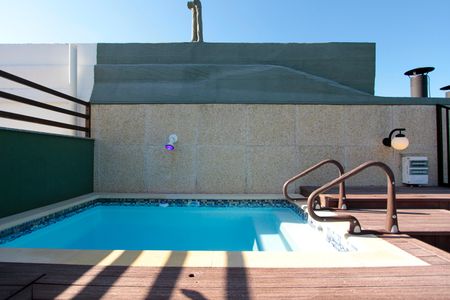 Apartamento à venda com 292m², 4 quartos e 2 vagasVaranda gourmet