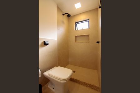 Apartamento à venda com 292m², 4 quartos e 2 vagasBanheiro Quarto 3 suíte