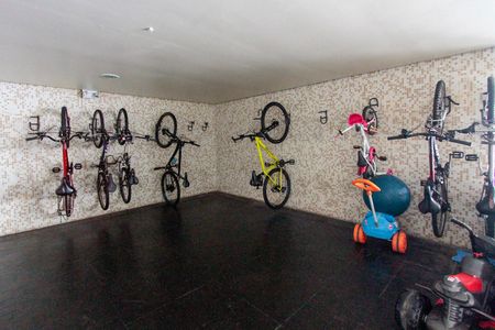 Apartamento à venda com 292m², 4 quartos e 2 vagasBicicletario