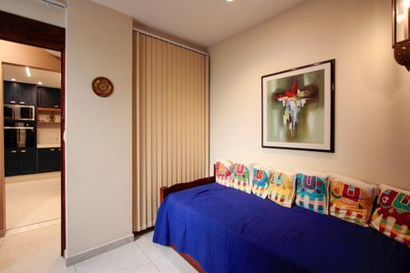 Apartamento à venda com 292m², 4 quartos e 2 vagasQuarto 1