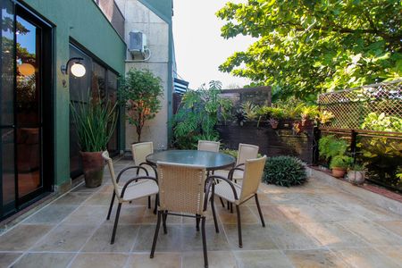 Apartamento à venda com 292m², 4 quartos e 2 vagasVaranda gourmet