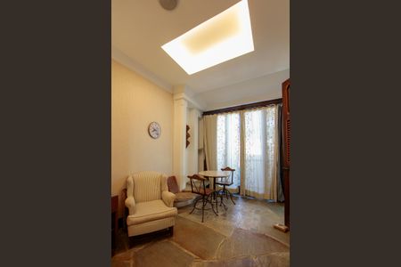 Apartamento à venda com 292m², 4 quartos e 2 vagasQuarto 4 suíte máster