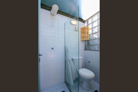 Apartamento à venda com 292m², 4 quartos e 2 vagasVaranda gourmet - Banheiro