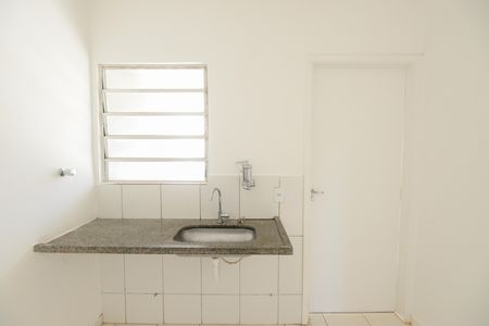 Casa de condomínio para alugar com 108m², 3 quartos e 2 vagas Casa de condomínio para alugar com 108m², 3 quartos e 2 vagasCozinha