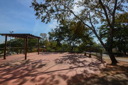 Casa de condomínio para alugar com 108m², 3 quartos e 2 vagas Casa de condomínio para alugar com 108m², 3 quartos e 2 vagasÁrea comum